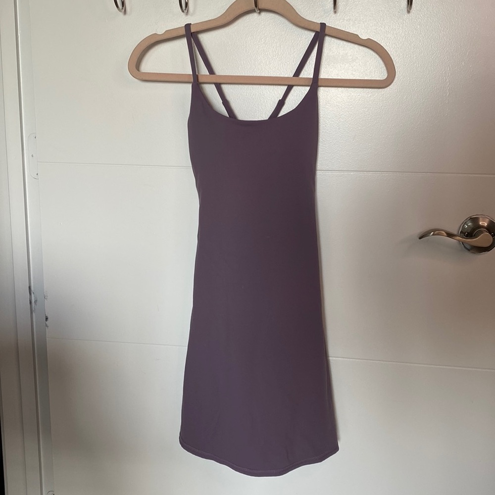 Halara Tennis Dress